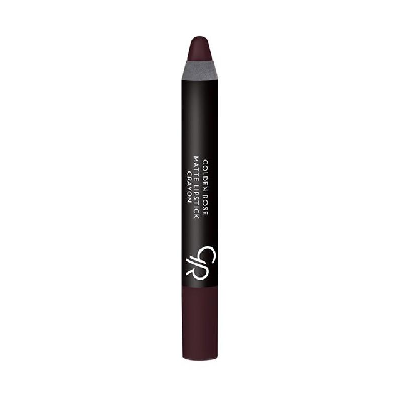03 gr matte lipstick