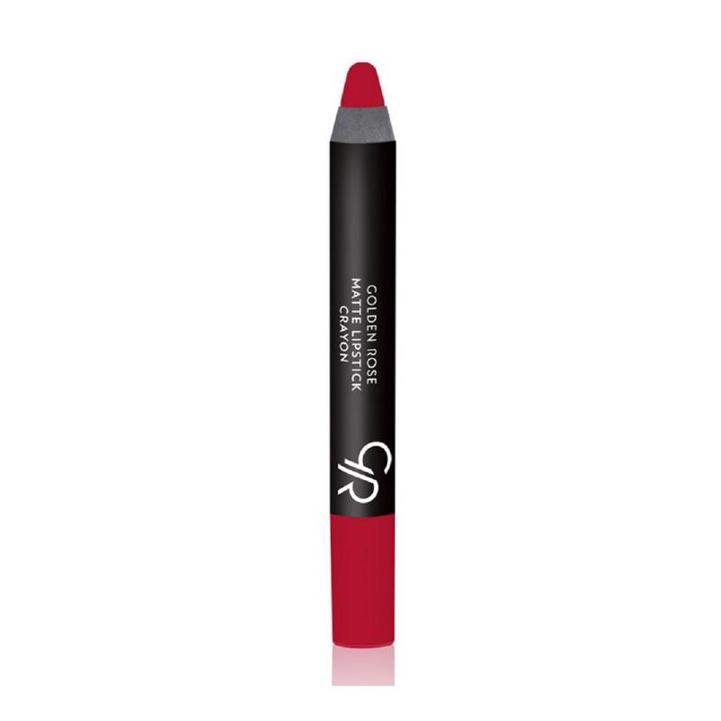 07 gr matte lipstick
