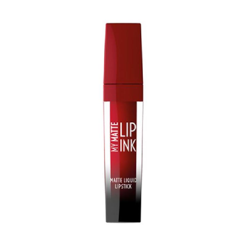 12 gr my matte lip ink