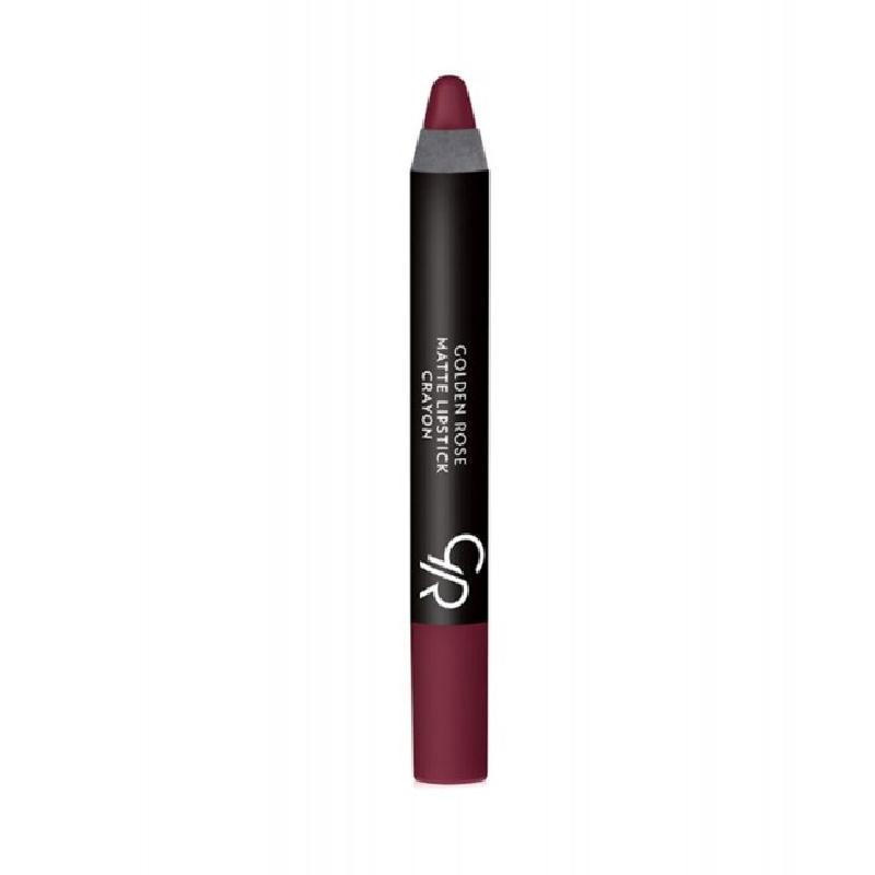 19 gr matte lipstick