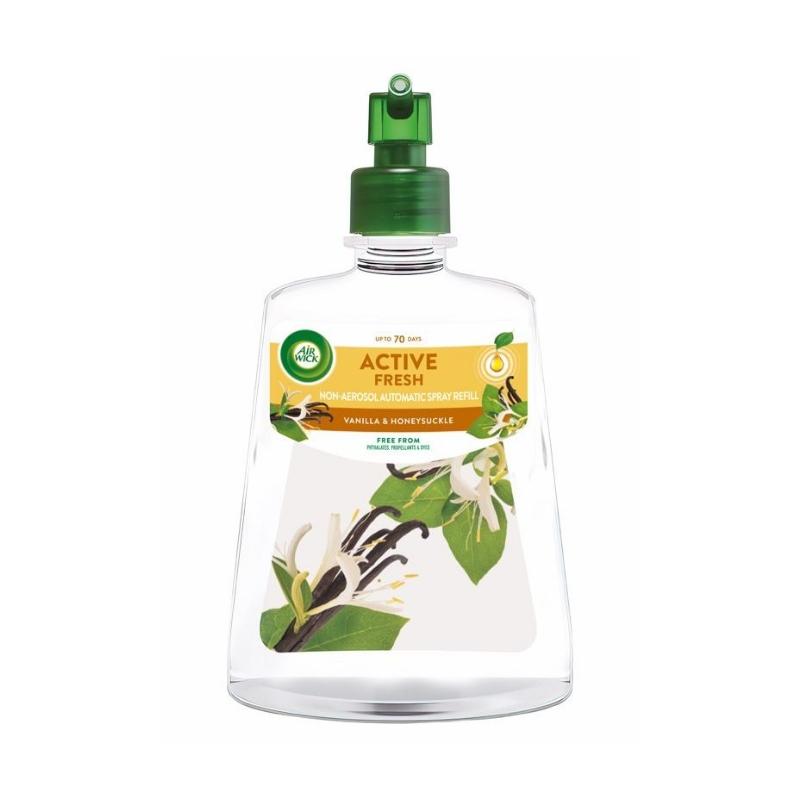 Air Wick AF dopuna Vanila & Med 228ml