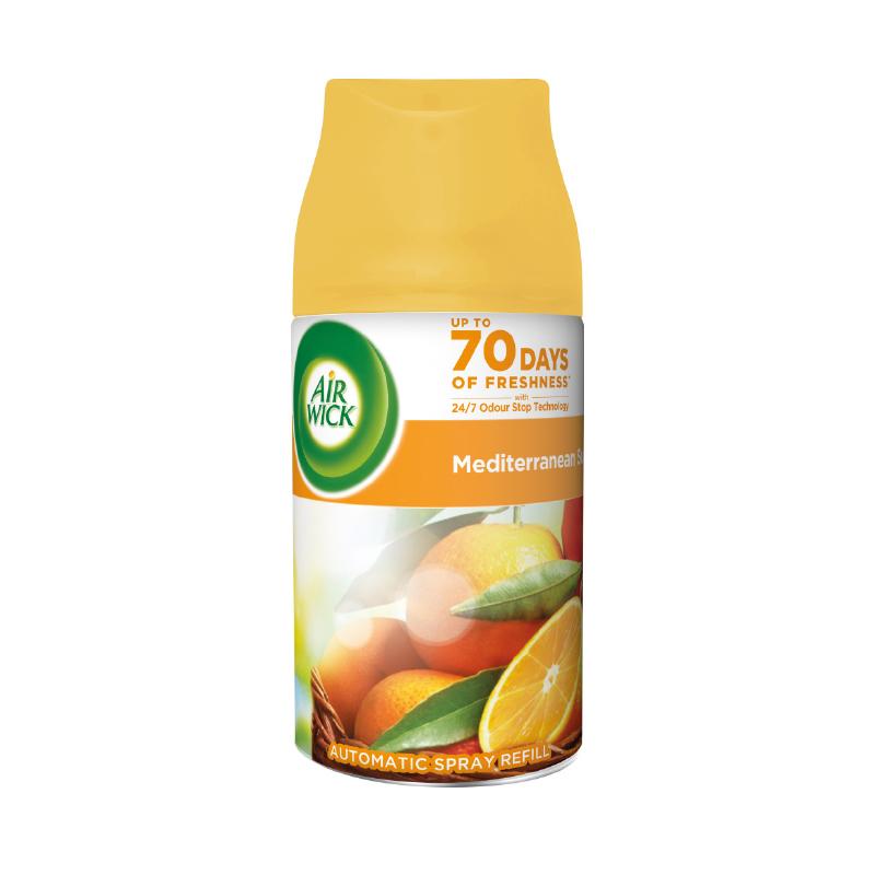 Air wick dopuna za aparat mediterranean 250ml