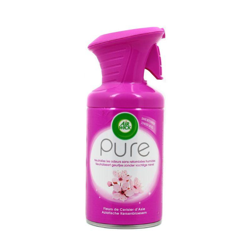 Air wick osveživač ručni sprej cvet trešnje 250ml
