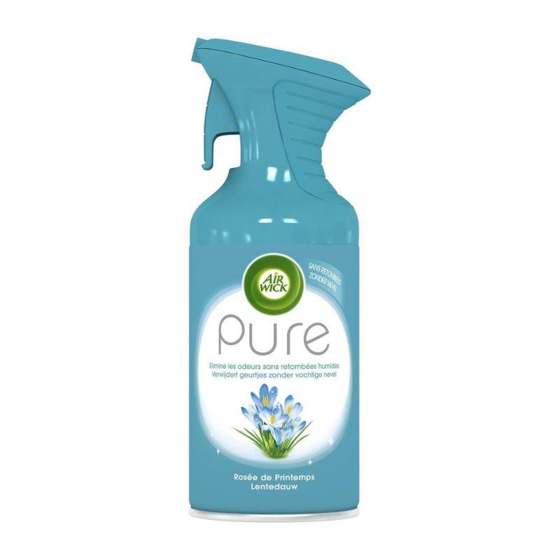 Air wick osveživač ručni sprej prolećna simfonija 250ml