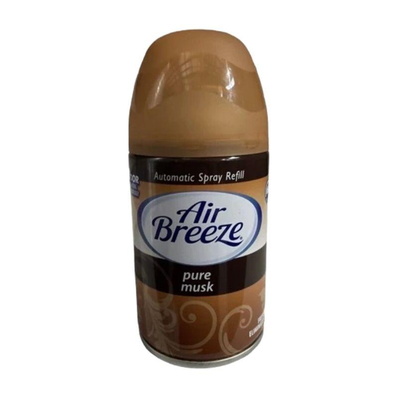 AirBreeze FM dopuna Pure Musk 250ml