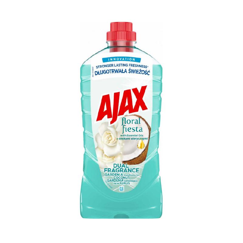 Ajax sredstvo za pod kokos 1l