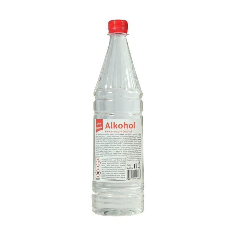 Alkohol 96%