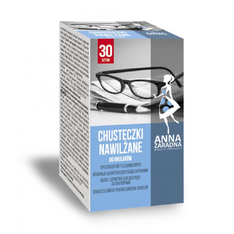 Anna 0507 30kom vl.maramice za naočare