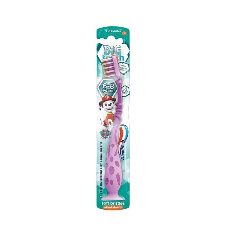 Aquafresh četkica 6-8 godina
