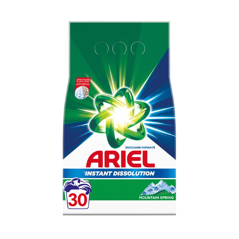 Ariel prašak za veš 2.25kg