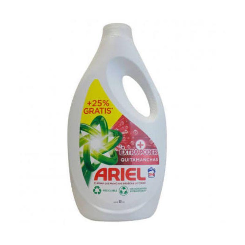 Ariel tečni deterdžent extra powder 1.85l