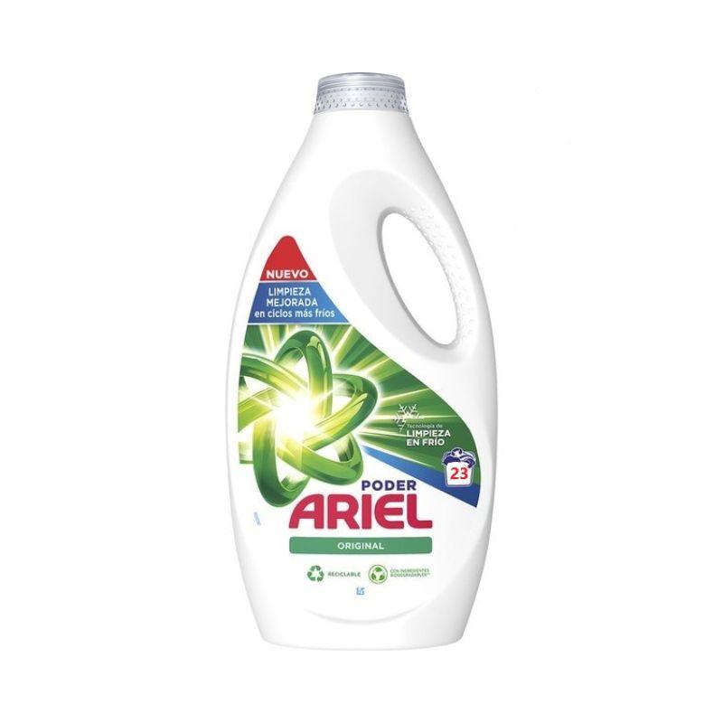 Ariel tečni deterdžent original 1150ml