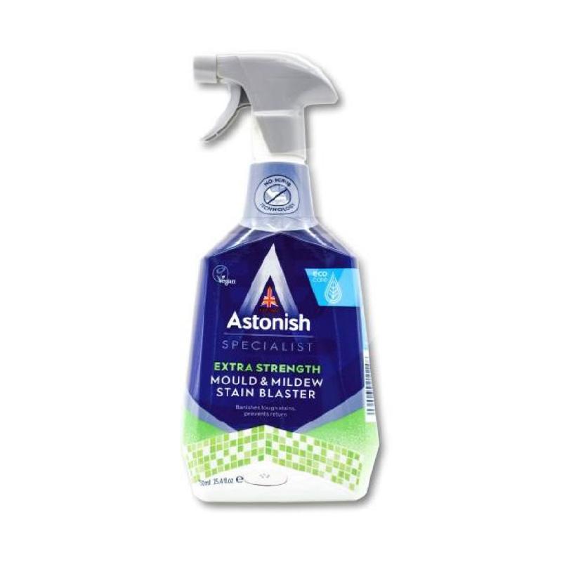 Astonish sredstvo za buđ miris jabuke 750ml