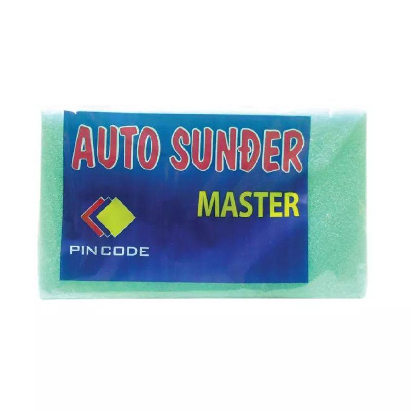 Auto sunđer 1/1