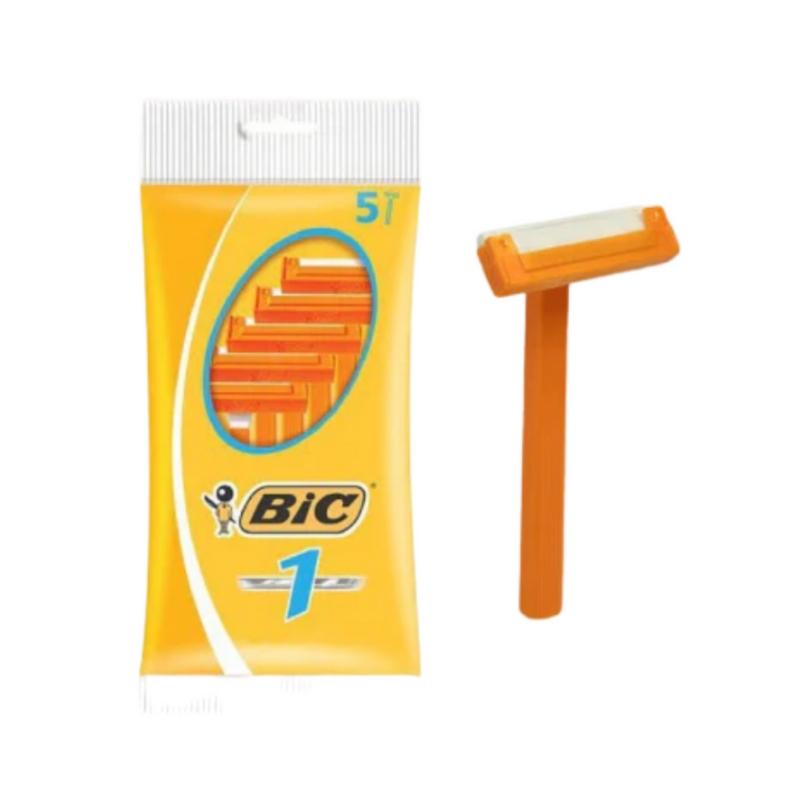 Bic 1 sensitive jednokratni brijač 5kom