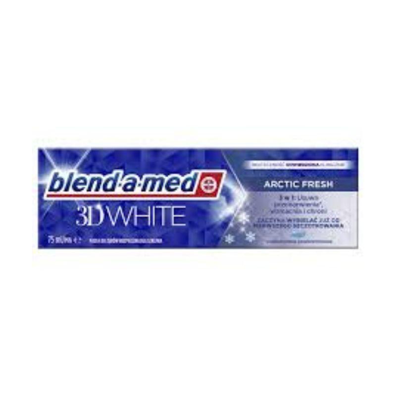 Blend a med artic fresh 75ml