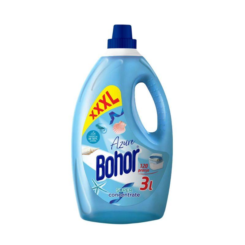 Bohor omekšivač azure 3l