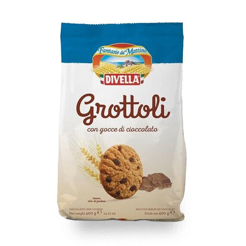 Čajno pecivo grottoli 400g