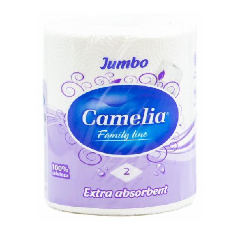 Camelia ubrus jumbo