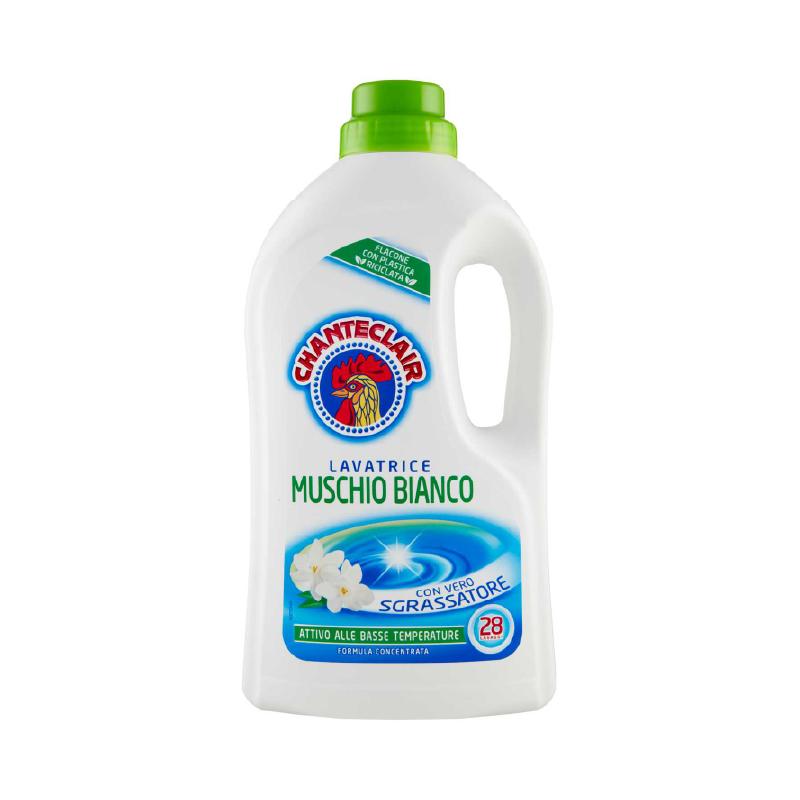 Chanteclair tečni deterdžent muschio 1.26l