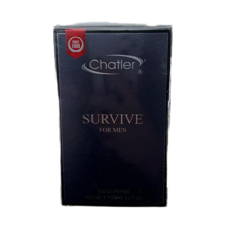 Chatler parfem survive 100ml