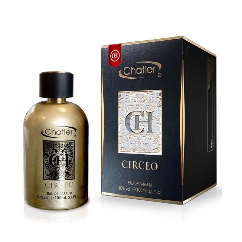 Chatler parfem circeo 100ml