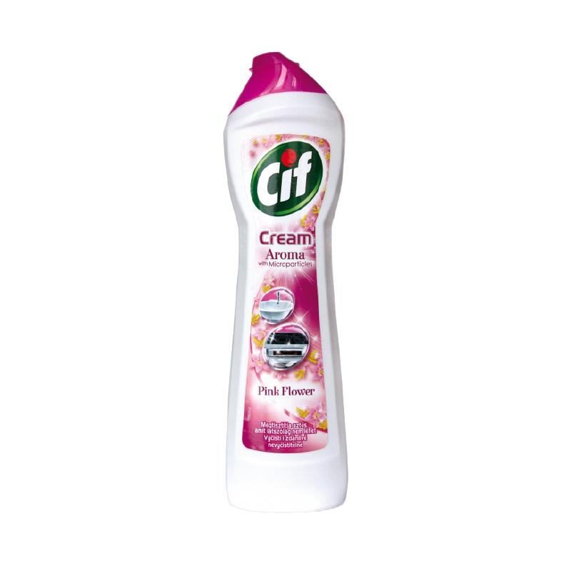 Cif cream pink 500ml