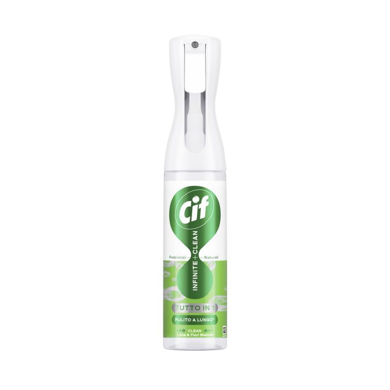Cif infiniti univerzalni sprej za čišćenje limun 280ml 