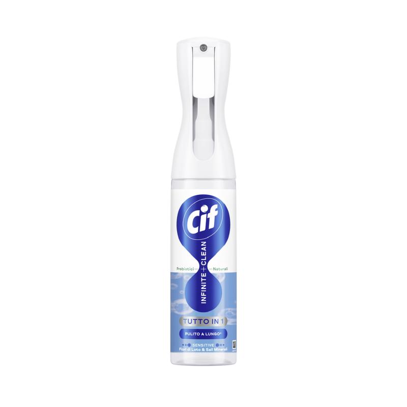 Cif infiniti univerzalni sprej za čišćenje loto 280ml