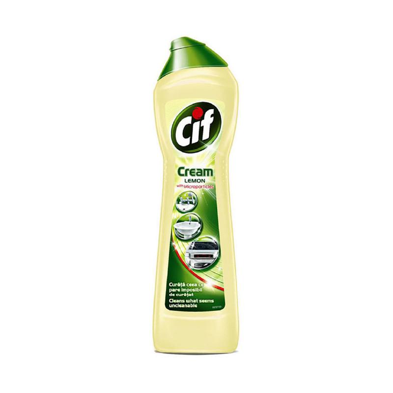 Cif tečni vim limun 500ml