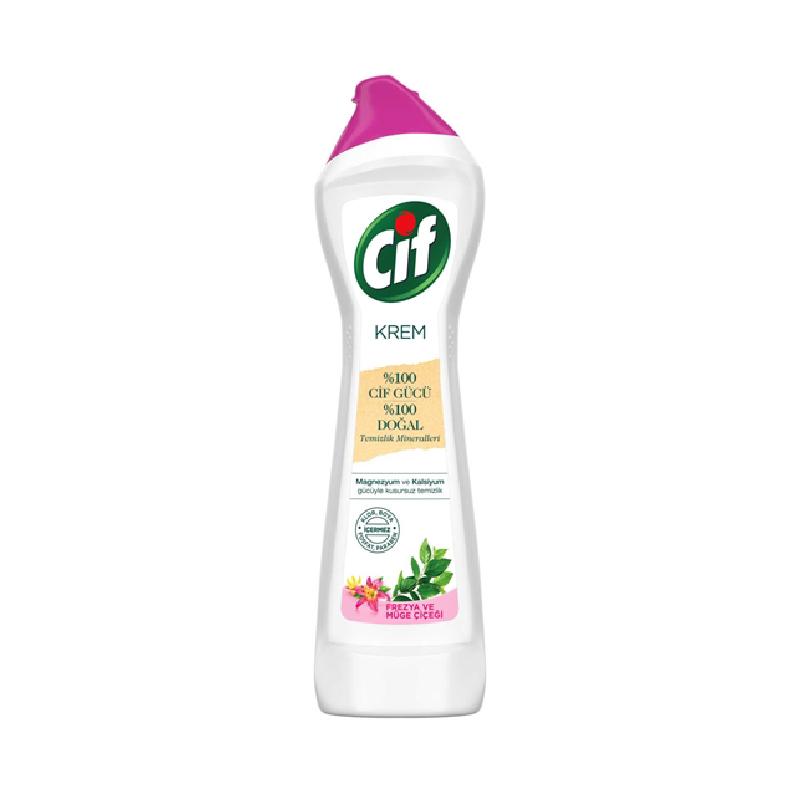 Cif tečni vim rozi 500ml