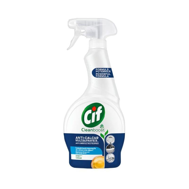 Cif sredstvo za kupatilo 500ml