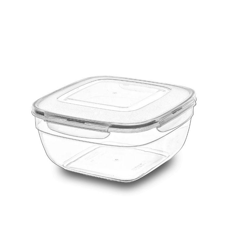 Frigo posuda za čuvanje hrane -40-110 °C 24x24xH11 cm 4L