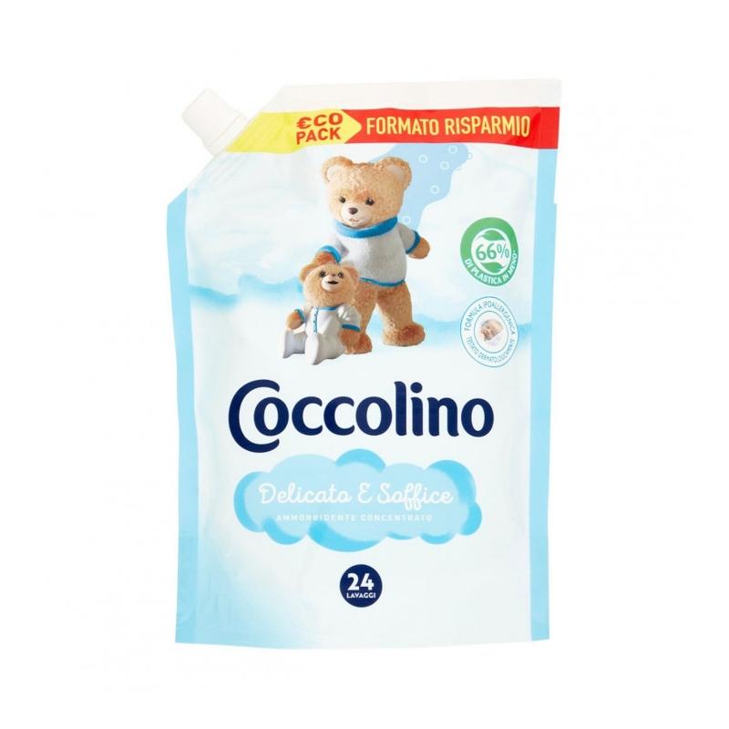 Coccolino omekšivač 600ml