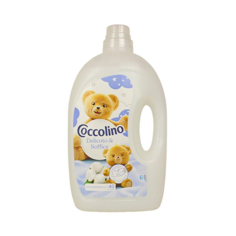 Coccolino omekšivač delicato 3L