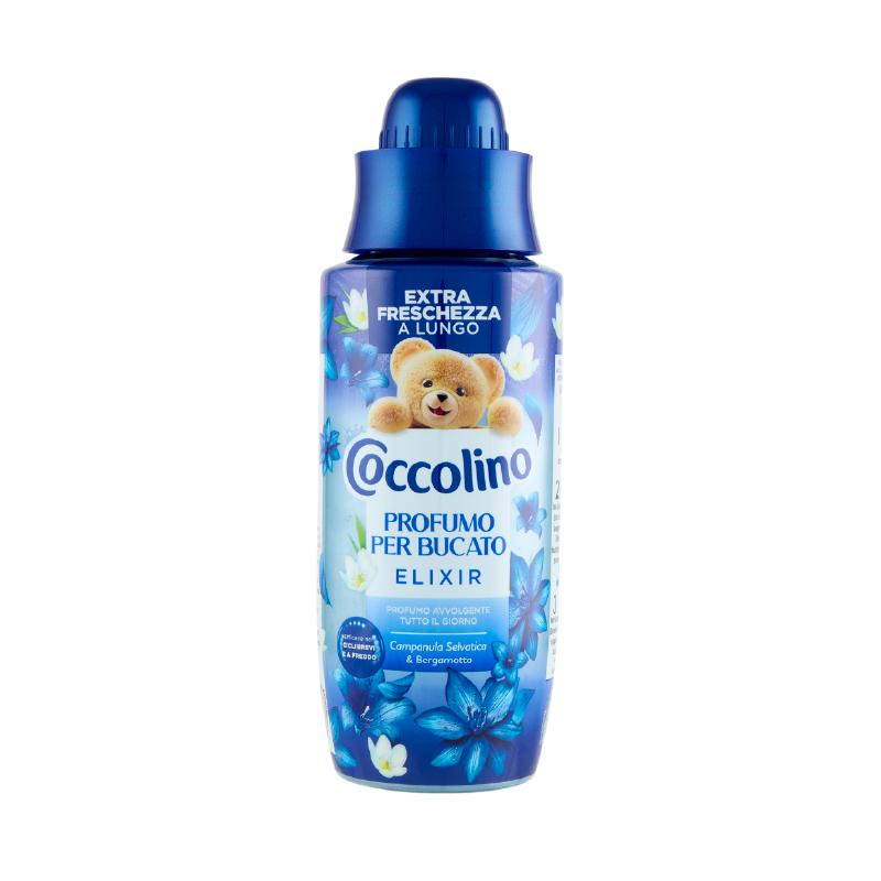 Coccolino parfem za veš bergamoto 342ml