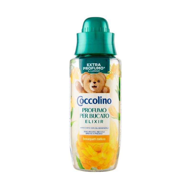 Coccolino parfem za veš bouquet 342ml 
