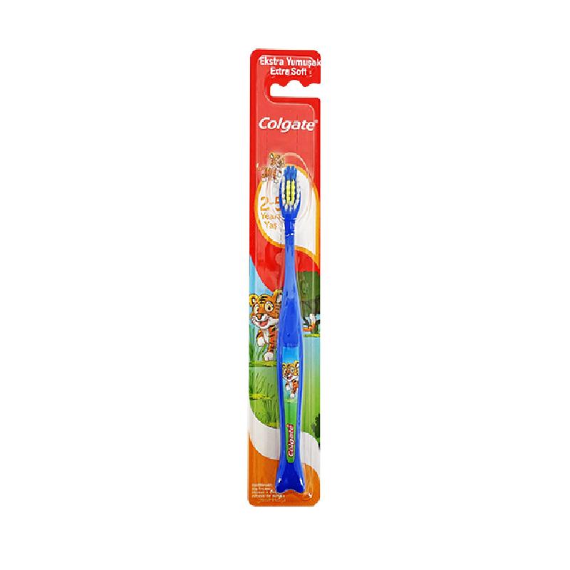Colgate četkica 2-5 godina