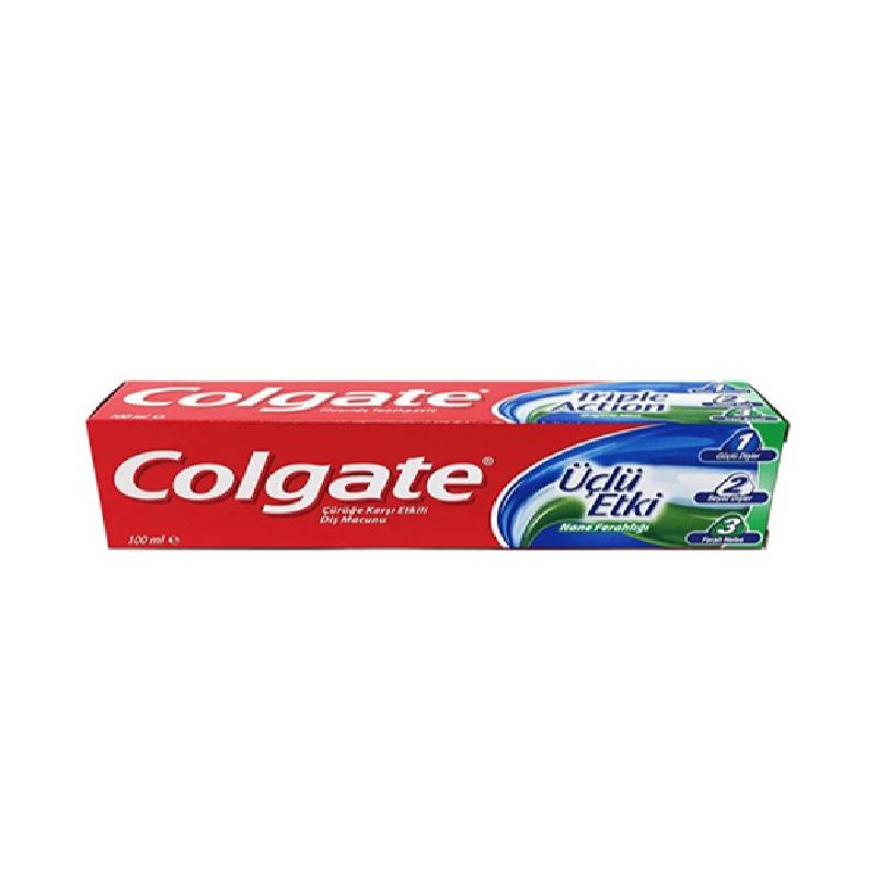 Colgate pasta Triple Action 100ml