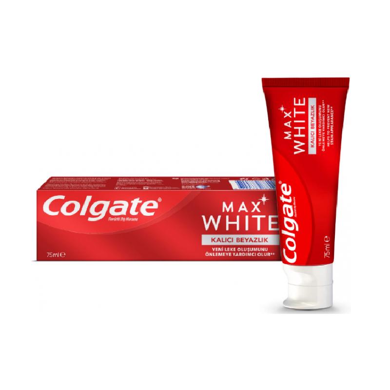 Colgate pasta za zube max white 75ml