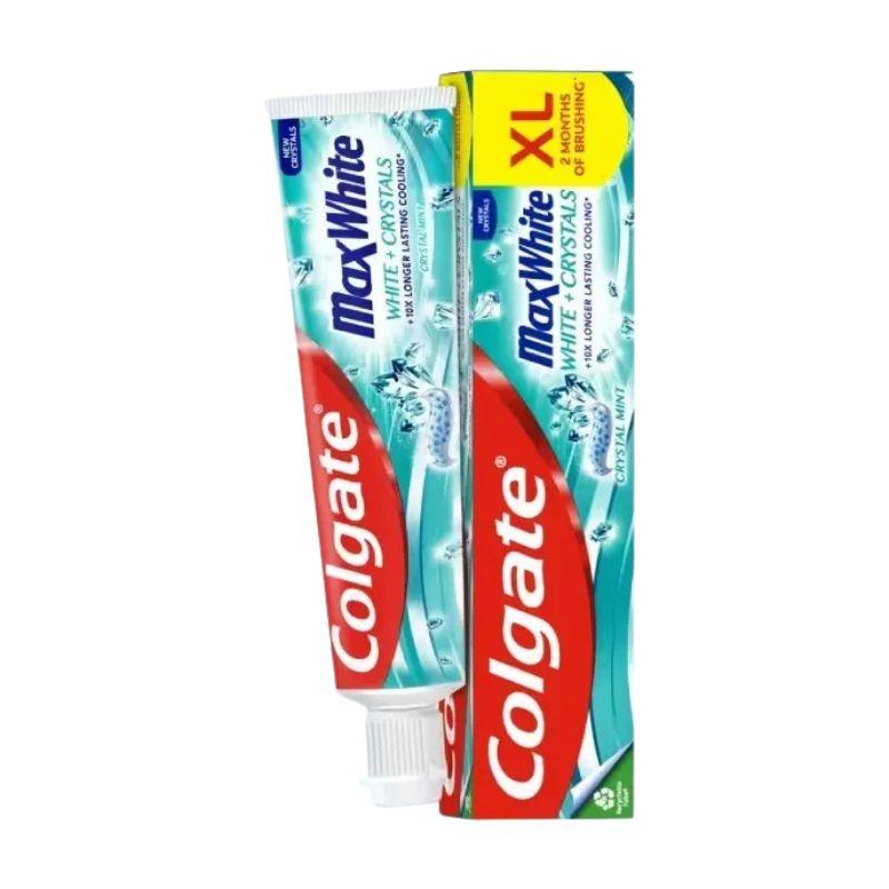 Colgate pasta za zube maxfresh white cristals 125ml