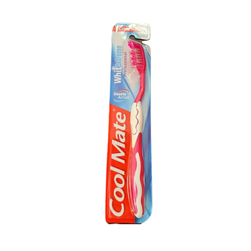 COOL MATE četkica WHITE EXTREME