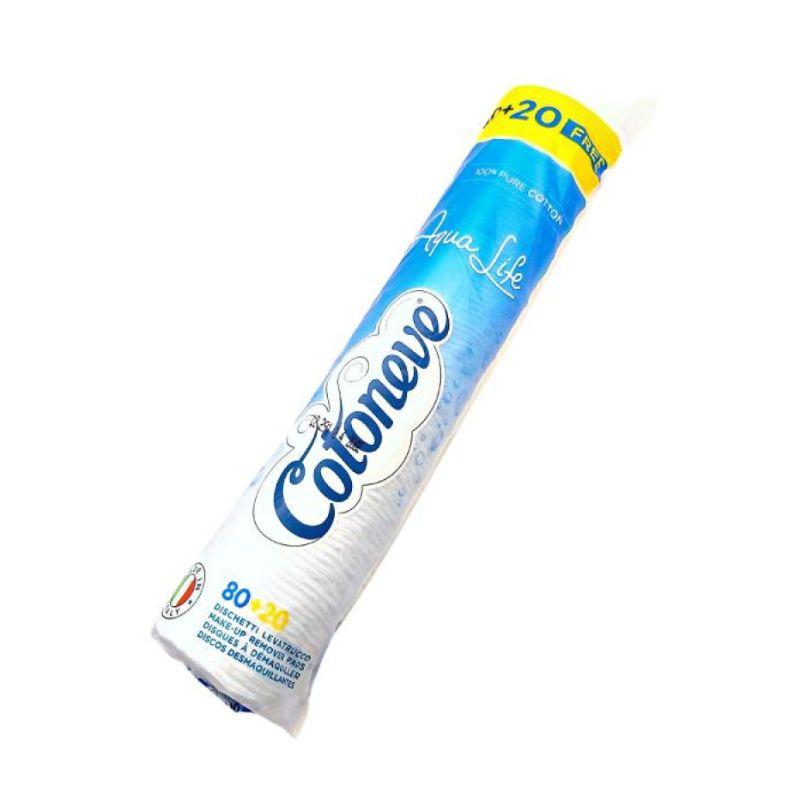 Cotonove blaznice 100kom