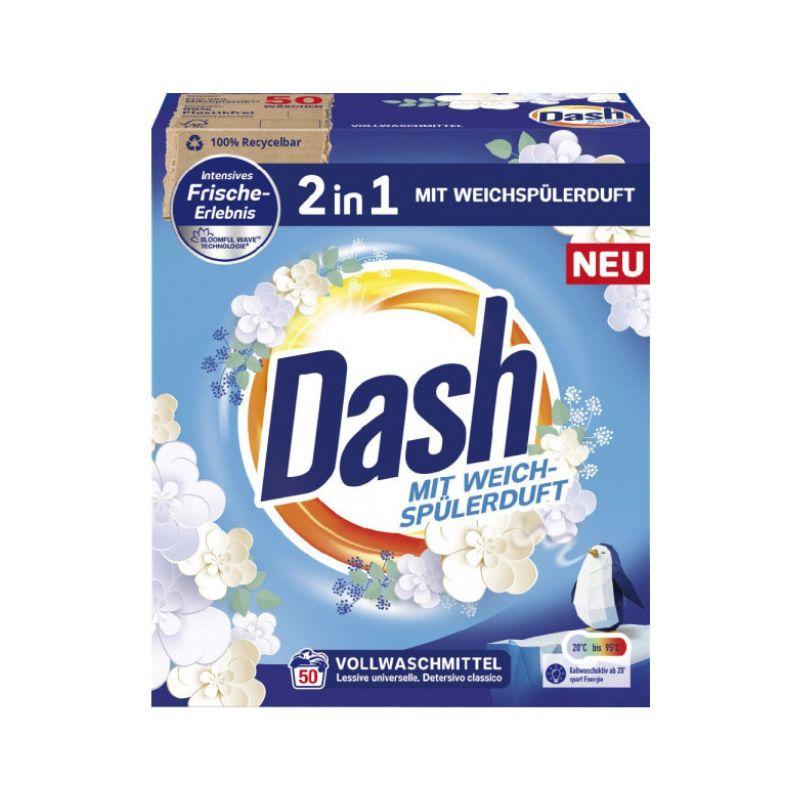 Dash prašak univerzalni 3kg