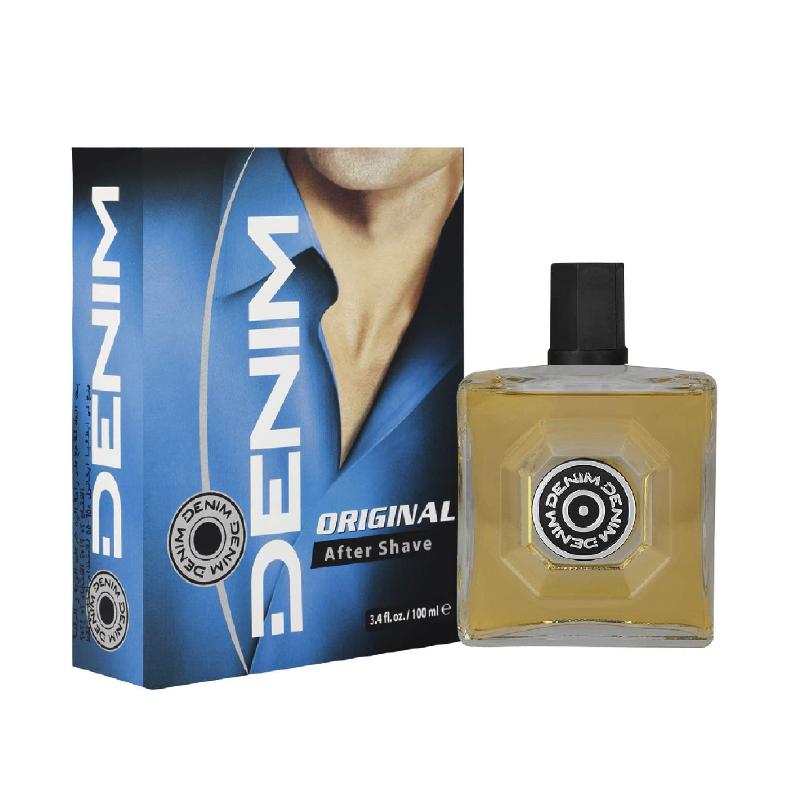 Denim aftershave original 100ml