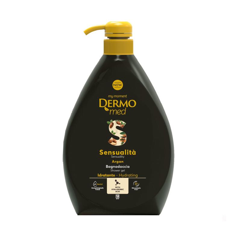 Dermomed kupka argan 1000ml