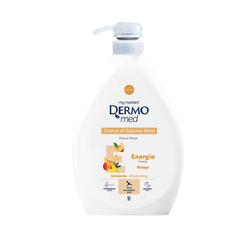 Dermomed tečni sapun mango 1000ml