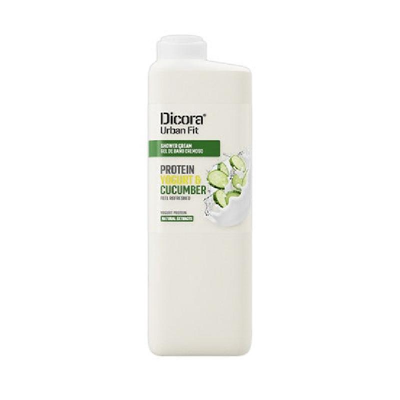 Dicora kupka detox jogurt i krastavac 750ml