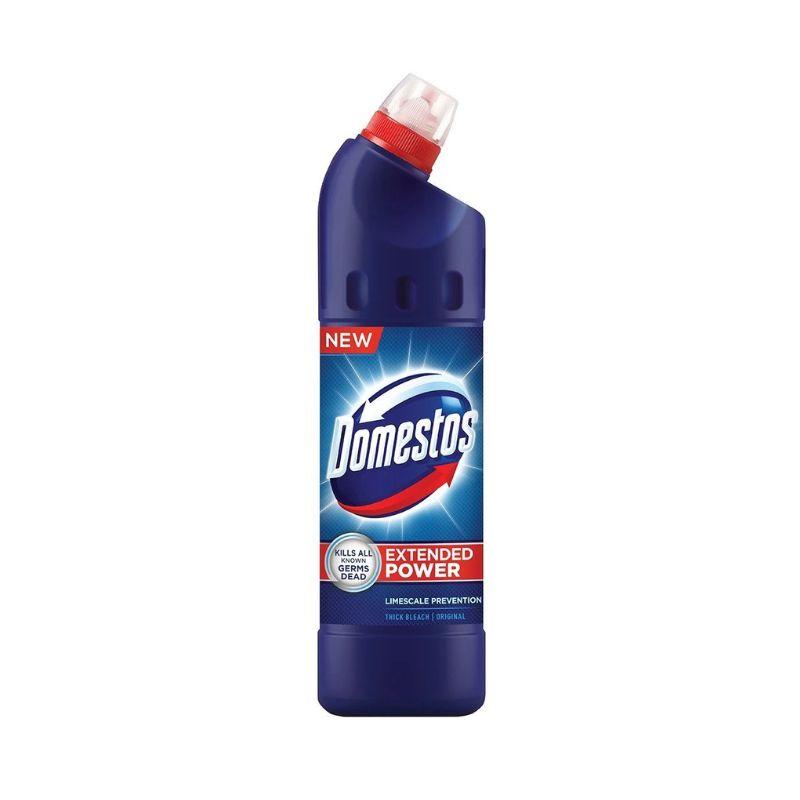 Domestos wc gel blue 750ml