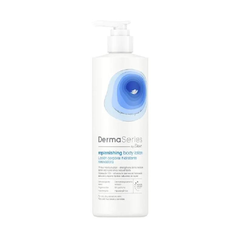 Dove losion za telo derma protiv svraba 300ml